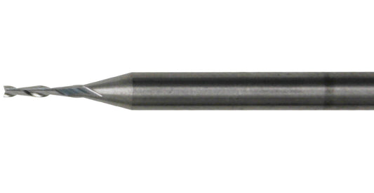 Zund Router Bit R27, Ø1/4.5/2 (Ø1/8"|38mm)
