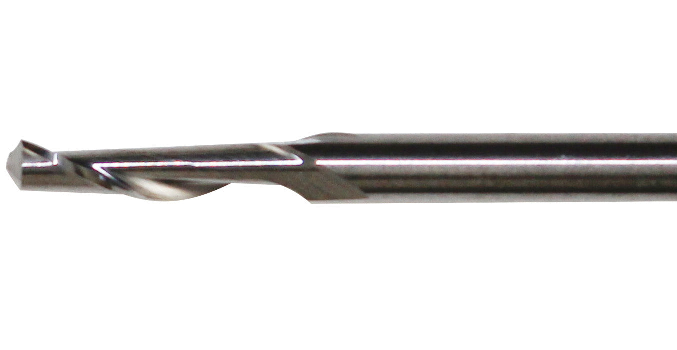 Zund Router Bit R14, Ø3/9.5/1 (Ø1/8"|38mm)