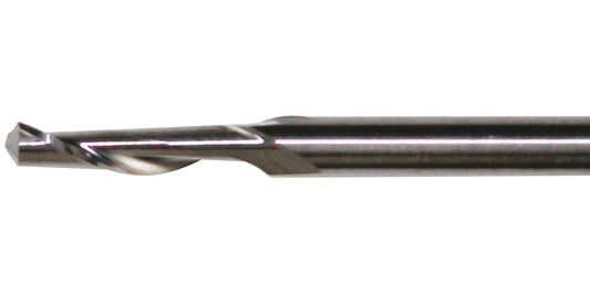 Zund Router Bit R14, Ø3/9.5/1 (Ø1/8"|38mm)