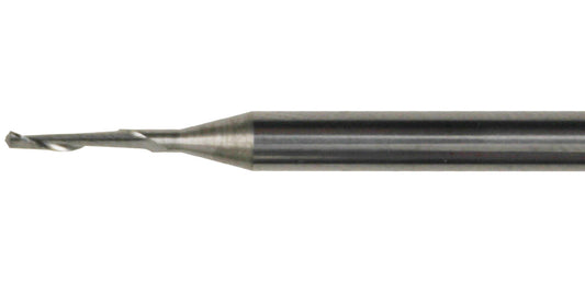 Zund Router Bit R17, Ø1.2/5/1 (Ø1/8"|38mm)