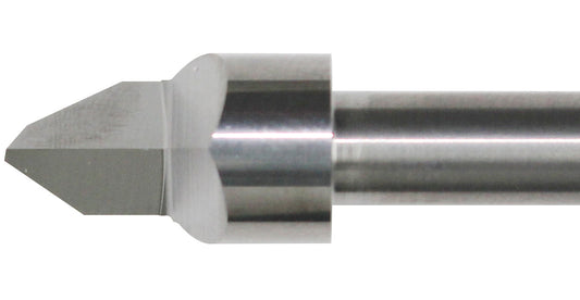 Zund Router Bit R140, Ø10/4.1/1 (Ø6|50mm)