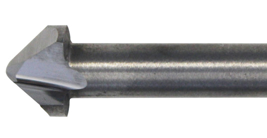 Zund Router Bit R141, Ø10/4/2 (Ø6/50mm)