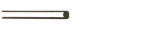 Zund Knife reduction 1.5/0.6mm for POT-40/1.5