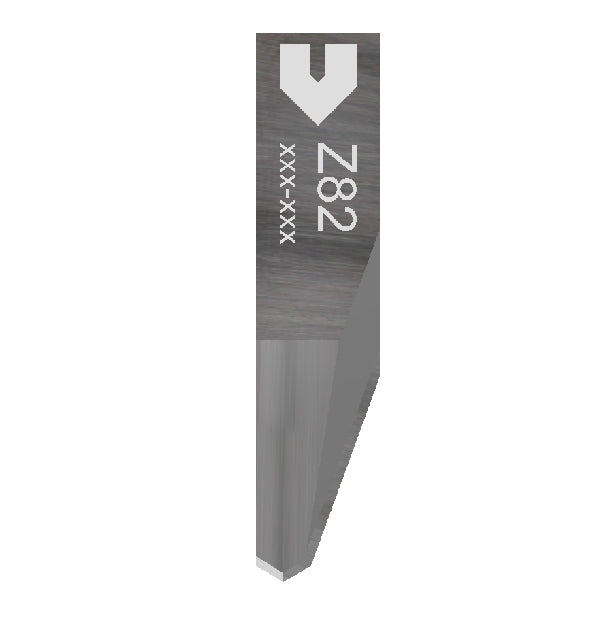 Zund Z82 Oscillating Blade, flat - 9.3mm