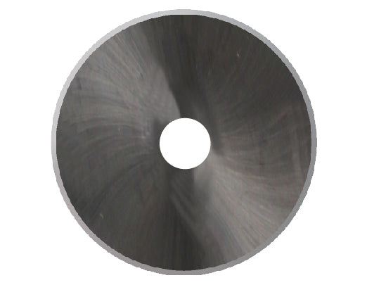 Zund Z55 HSS Wheel Knife - 1mm