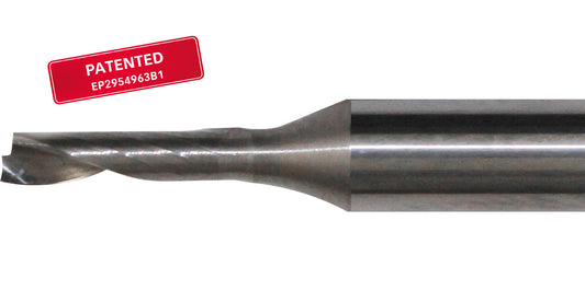 Zund Router Bit R203, Ø3/11/1 (Ø6/58mm)