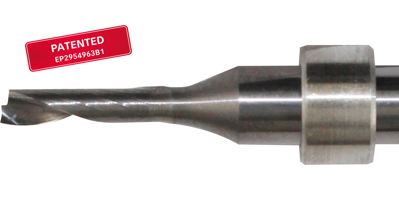 Zund Router Bit R203-A for ARC, Ø3/11/1 (Ø6/58mm)