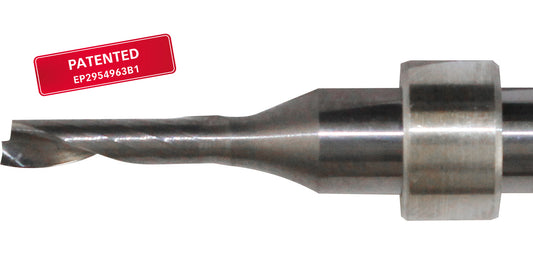 Zund Router Bit R203-A for ARC, Ø3/11/1 (Ø6/58mm)