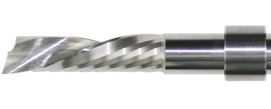 Zund Router Bit R126-A for ARC, Ø6/22/1 (Ø6/60mm)