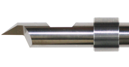 Zund Engraving Bit E6-A, Ø6/92°/1 (Ø6/50mm)