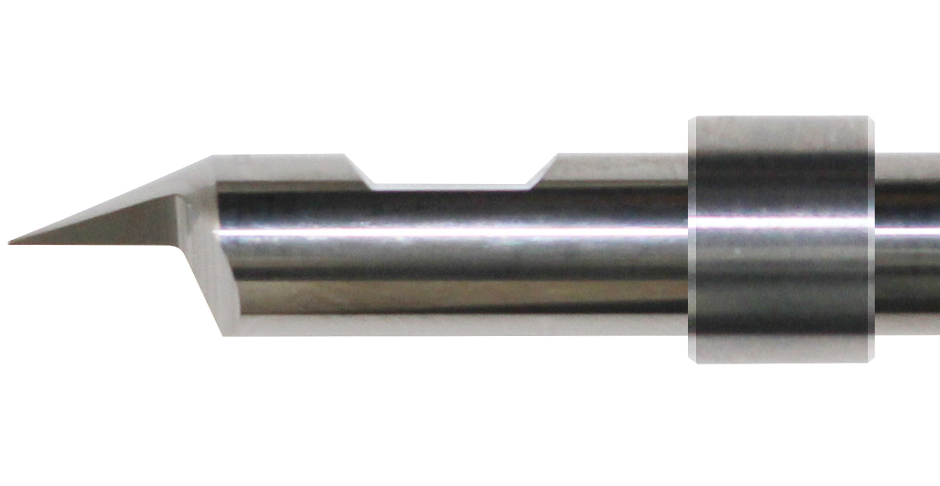 Zund Engraving Bit E7-A, Ø6/92°/1 (Ø6/50mm)
