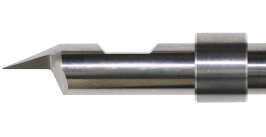 Zund Engraving Bit E7-A, Ø6/92°/1 (Ø6/50mm)