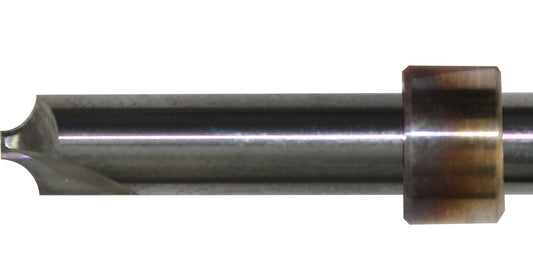 Zund Router Bit R210-A, Ø6/2/2 (Ø6/50mm)
