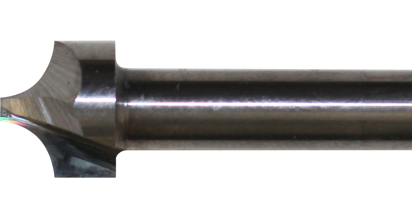 Zund Router Bit R211, Ø10/4/2 (Ø6/50mm)