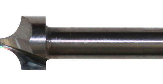 Zund Router Bit R211, Ø10/4/2 (Ø6/50mm)