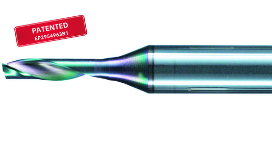 Zund Router Bit R503 Ø3/11/1 (Ø6/58mm)