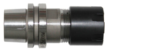 Zund Collet Holder HSK-E 25